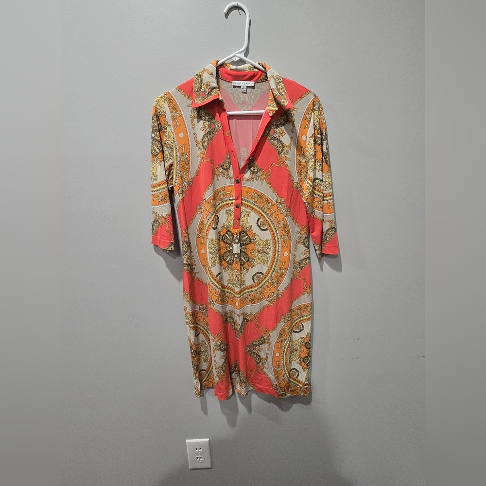 Womens Dress